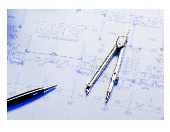 Toner provides engineering services, such as design and installation.