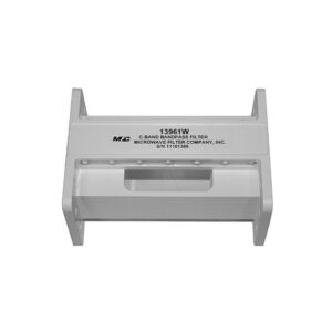 13961WE C Band Interfierence Filter