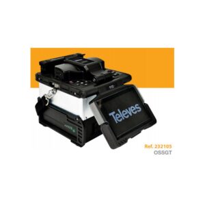 232105 Professional Fusion Splicer Kit