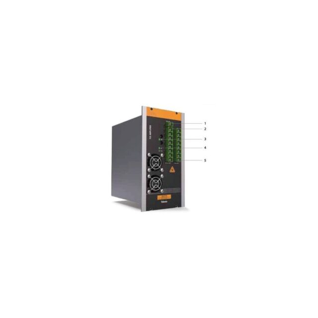 234228 High Power 1550nm Optical Amplifier 8CH with WDM