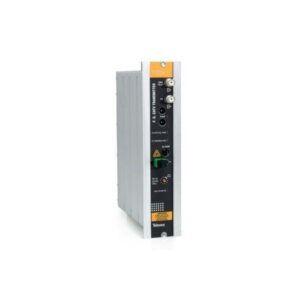 234305 Optical Transmitter 1550nm 10 dBm + AGC