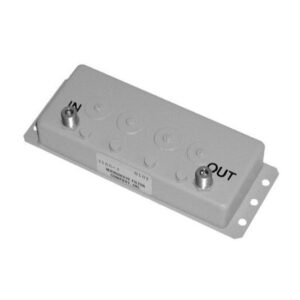 3160 VHF Bandpass Filter