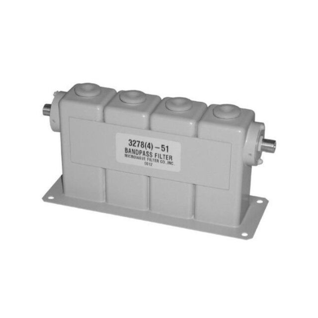 3378 High Pass Filter