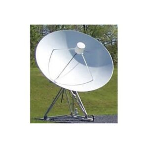 Satellite Reception
