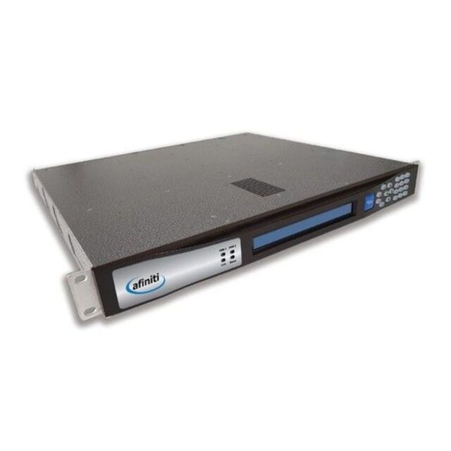 AFN-HEVC HEVC/H.265 Encoder