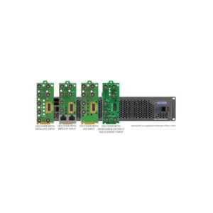 AG4400 openGear Receiver Decoder Card