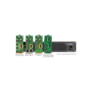 AG6000 openGear Receiver Decoder Card