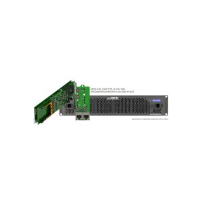 Ag 2600 openGear® Module Receiver Card
