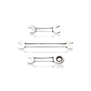 ASW-12 Angled Head Speed Wrench 1/2"