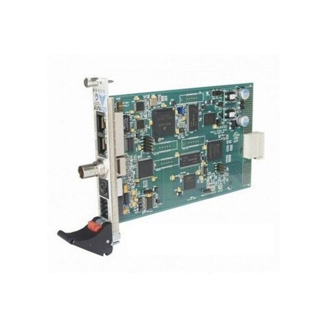 AVN420 SD H.264 IPTV Encoder Blade
