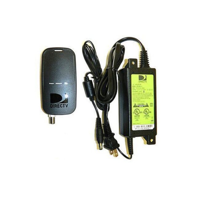 BBDECA-USB Broadband DECA Adapter