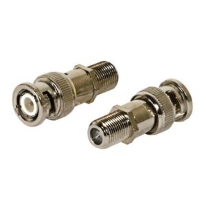BFA F Female to BNC Male Adapter