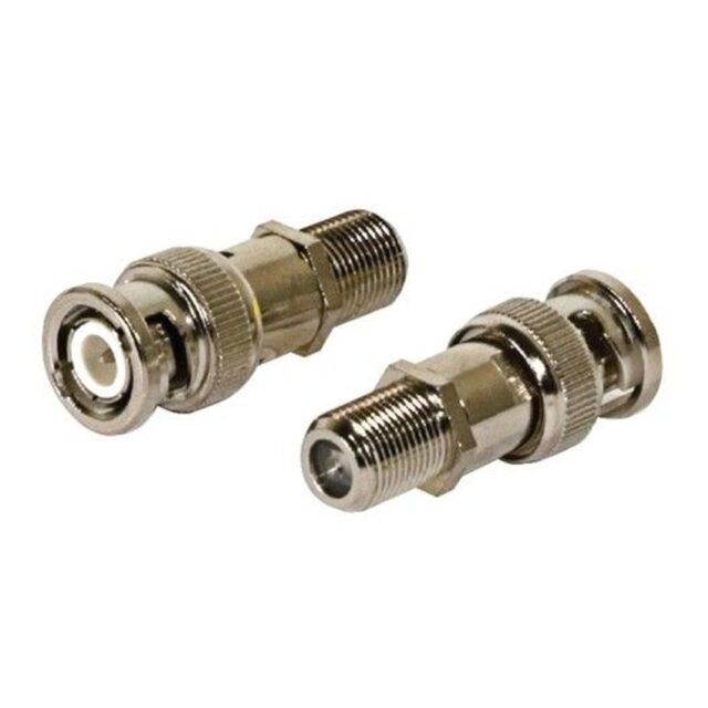BFA F Female to BNC Male Adapter