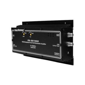 CA-30/1000  Push-Pull Distribution Amplifier