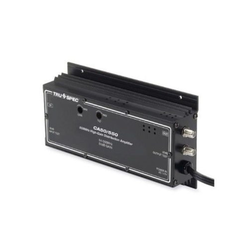 Amplifiers Toner Cable