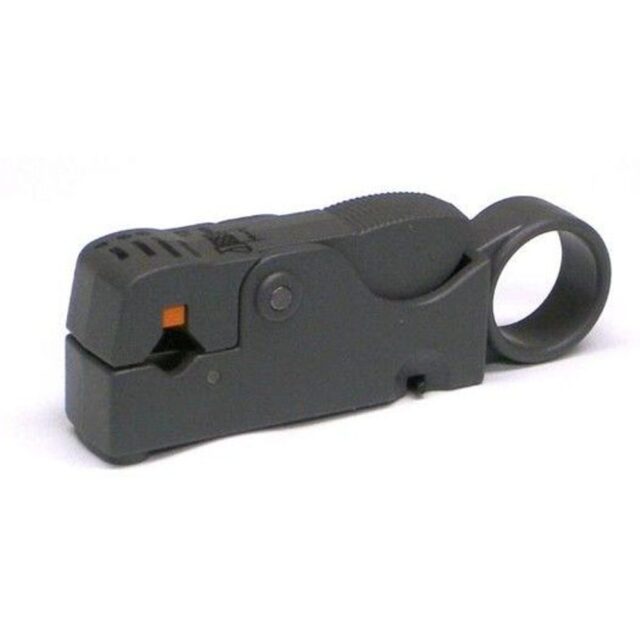 CST-596 RG6 strip tool