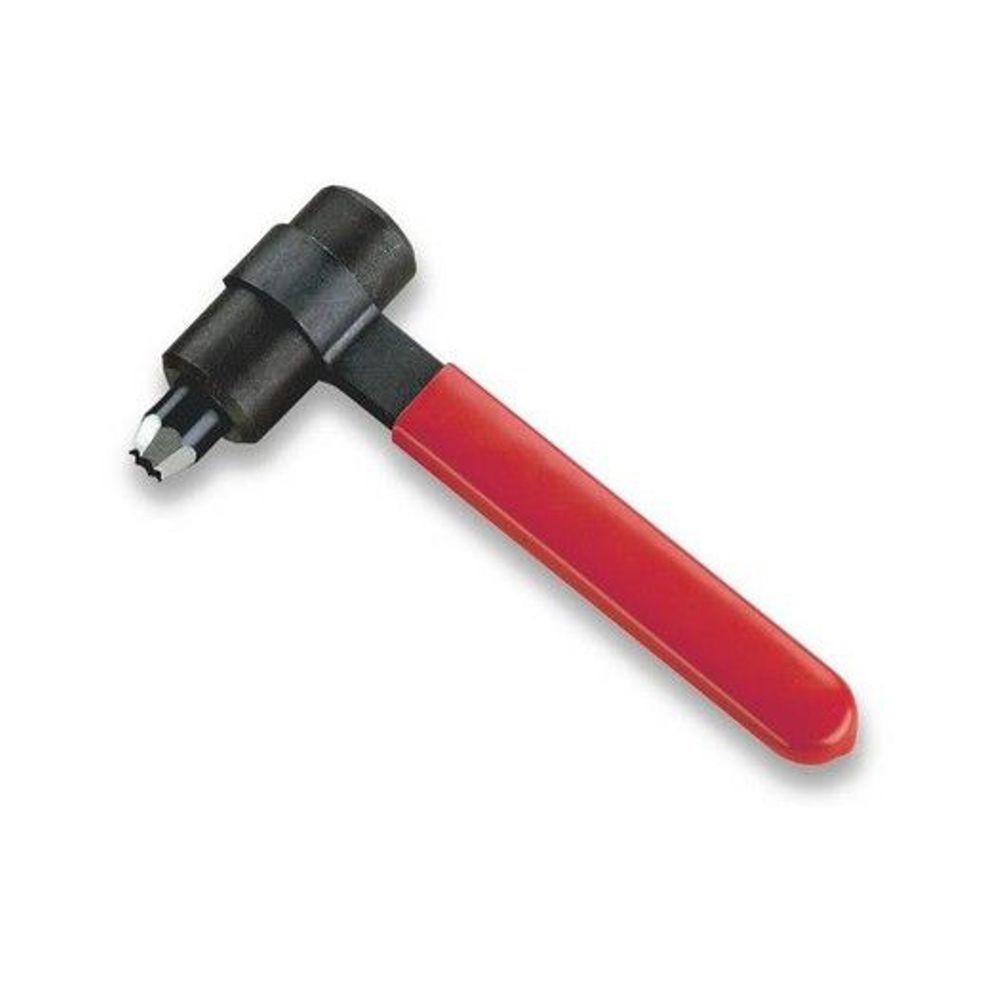 CT-375 Carpet Cutting Tool for Coax Cable - Toner Cable