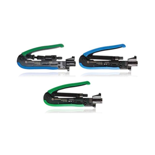 CTF-230 Dual Compression Tool