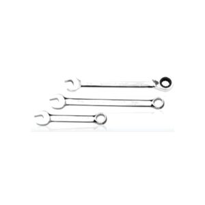 CWRR-716 Combination Wrench Ratcheting Reversible 7/16"