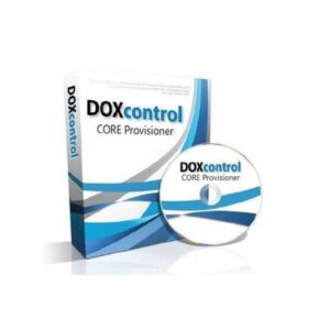 DOXcontrol Core Provisioning DOCSIS Software