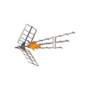 DAT BOSS MIX VHF L & H and UHF Antenna (148383)