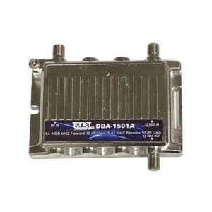 DDA-1501A Digital Drop Amp 15 dB Gain
