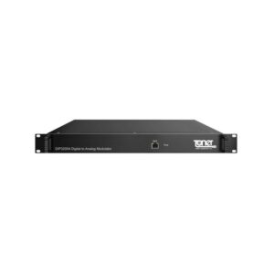 DIP3200A  Digital IP to Analog Modulator, 32 Channel