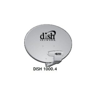 DISH 1000.4 Satellite Antenna