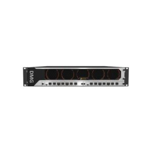 DMG 4100/4200 High Capacity Digital Media Gateway