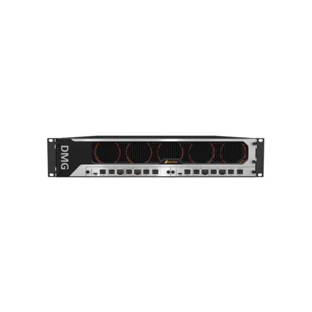 DMG 4100/4200 High Capacity Digital Media Gateway