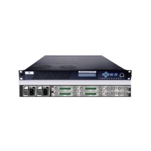 DMP900 Digital Media Platform