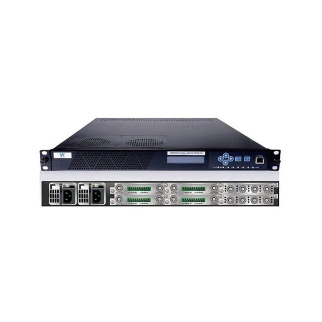 DMP900 Digital Media Platform