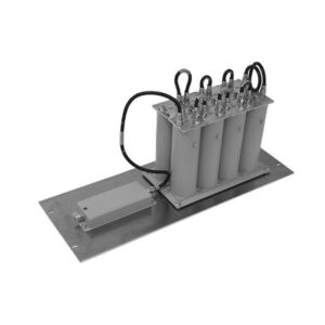 19128L Brickwall QAM Low Pass Filter