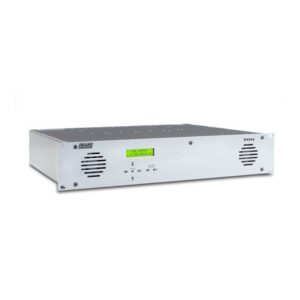 EH244-Q-IP Encoder Host Chassis with Quad QAM and I/P output