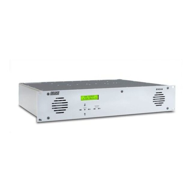 EH244-Q-IP Encoder Host Chassis with Quad QAM and I/P output