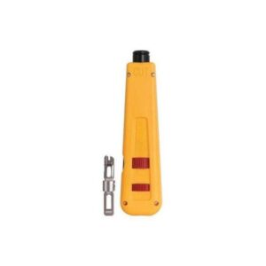 EPD-914116 Punchdown Tool w/ 66 & 110 Combined Blades