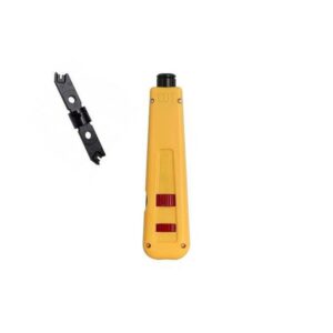 EPD-914630 Punchdown Tool w/ 630 Block Blades