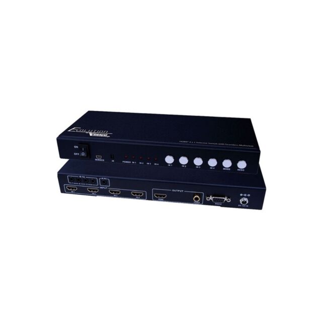 EVSW1040