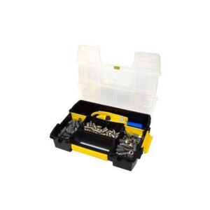 EZ-FTK6 RG6 F Connector Kit