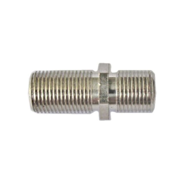 F-81HRL F Splice connector with High return Loss