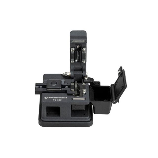 FC-500 Precision Fiber Cleaver