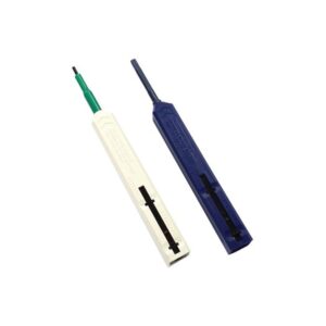FCC-1.2 One Click Fiber Mating Sleeve / Bulkhead Cleaner