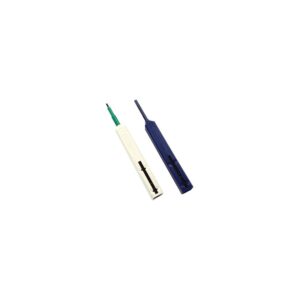 FCC-2.5 One Click Fiber Mating Sleeve / Bulkhead Cleaner