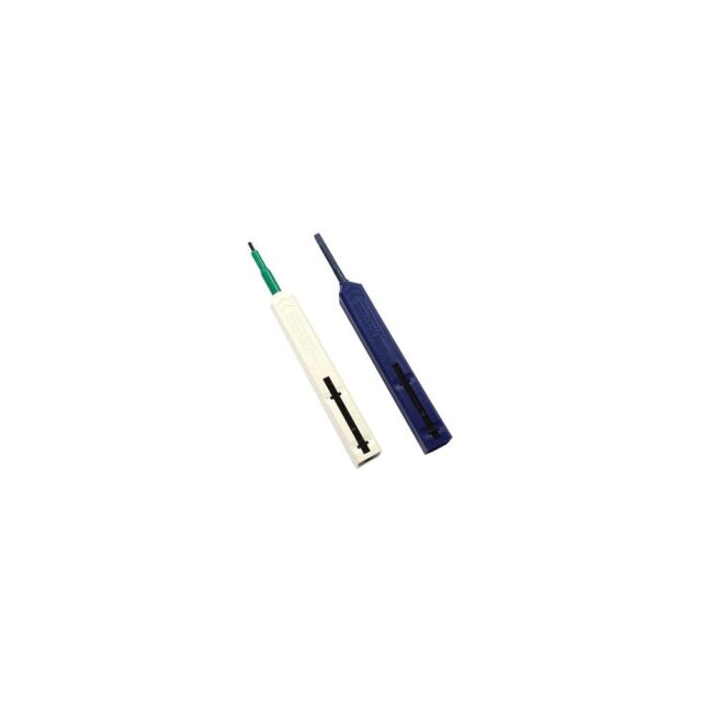 FCC-2.5 One Click Fiber Mating Sleeve / Bulkhead Cleaner