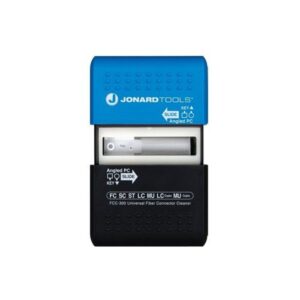 FCC-300 Universal Fiber Connector Cleaner