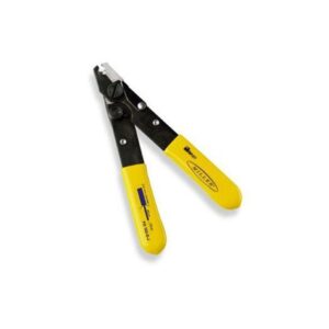 FO 103-D-J Fiber Optic Two Hole Stripper
