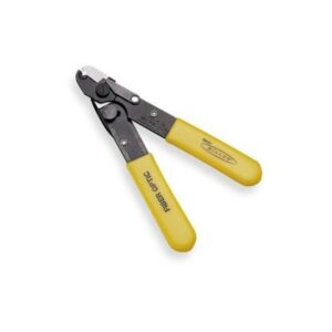 FO 103-S Fiber Optic Stripper 125µm
