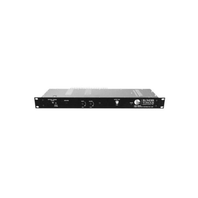 FRRA-S4A-860-43P Fiber node, 860 MHz