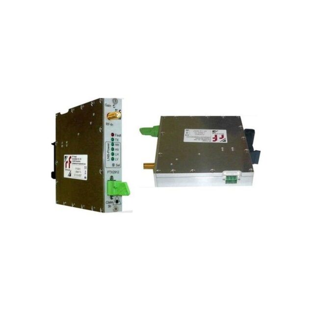 FTX2912 L Band Fiber Transmitter