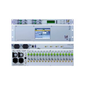 FiberLinkB Plus L Band Fiber Optic Link